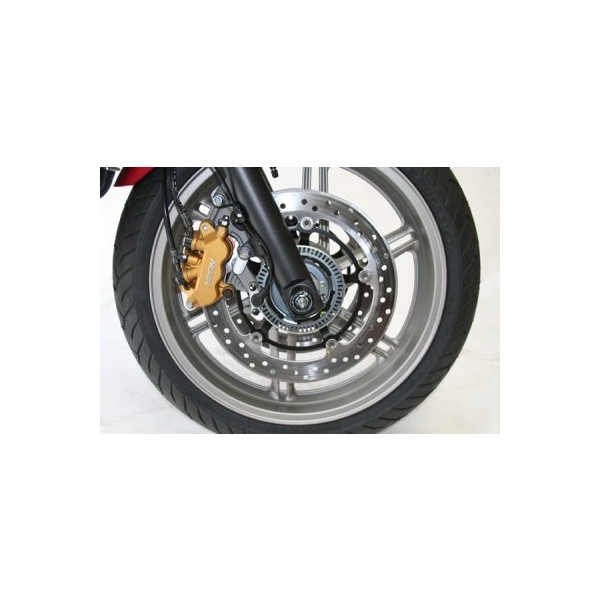 R&G Fork Protectors